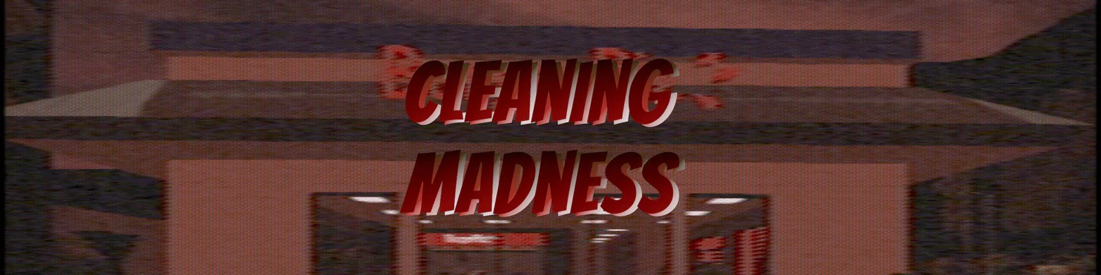 Cleaning Madness