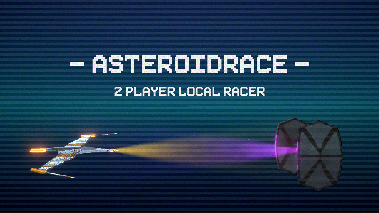 AsteroidRace