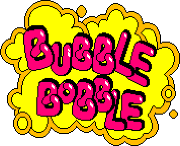 Bubble Bobble Maker
