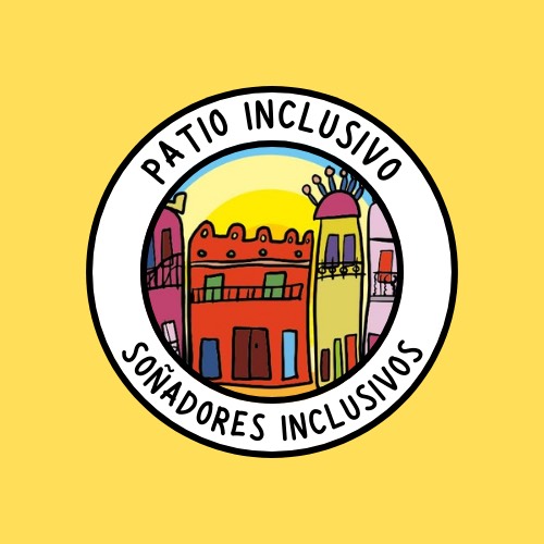 Cover image for Patio Inclusivo