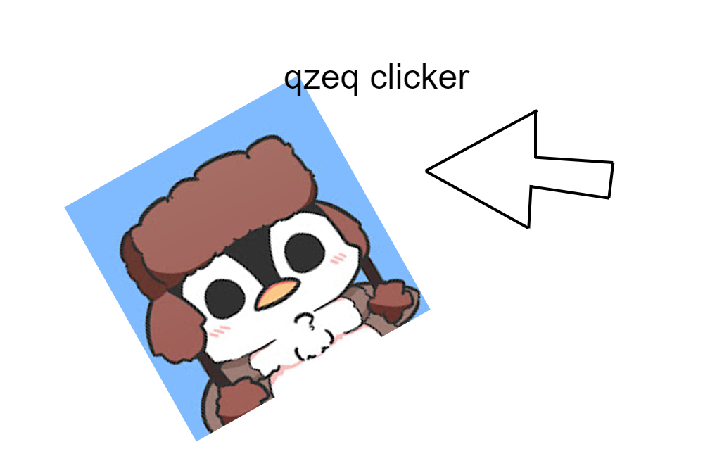 qzeq clicker