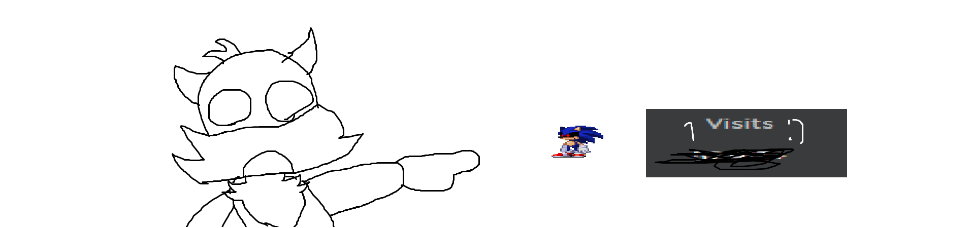 Unfunny Sonic.exe Game