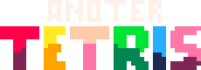 Another Tetris