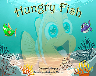 Hungry Fish Demo