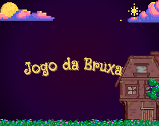 Jogo da Bruxa