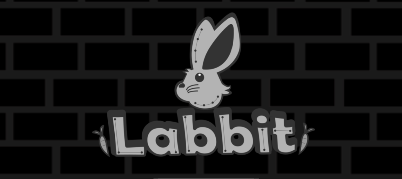 Labbit LABBIT by Camila Evangelista Dias