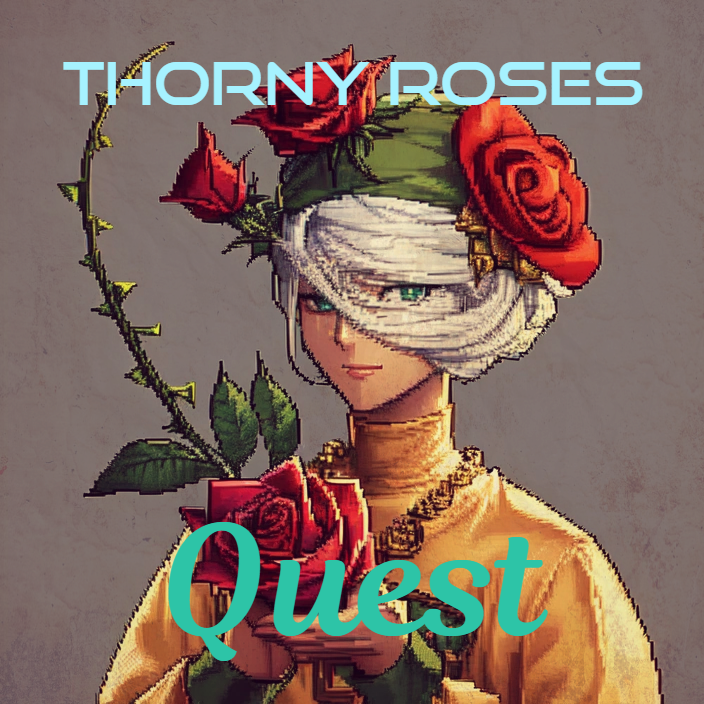 Thorny Roses: Quest