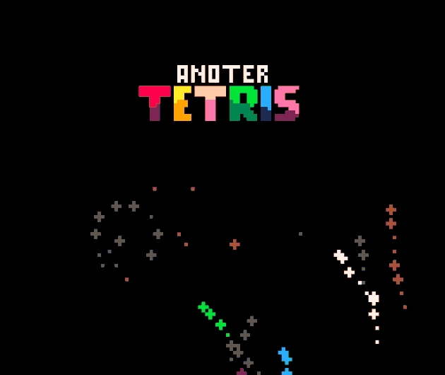 Another Tetris