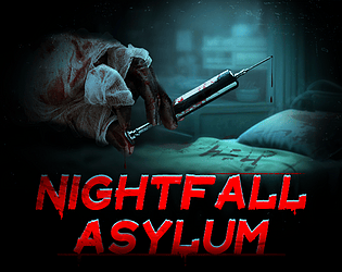 Nightfall Asylum [Free] [Adventure] [Windows]