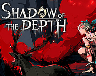 Shadow Of The Depth