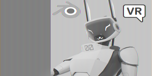 Cover image for F1L-00 a.k.a Filo ( Robot model for VRChat/animation)