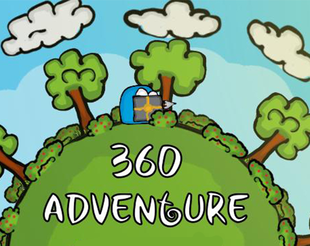 360 Adventure