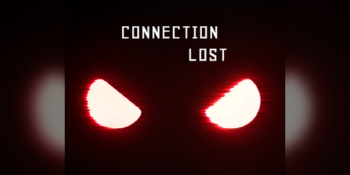 Cover image for Connection Lost