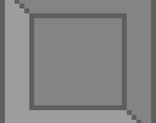 a bad stealth platformer