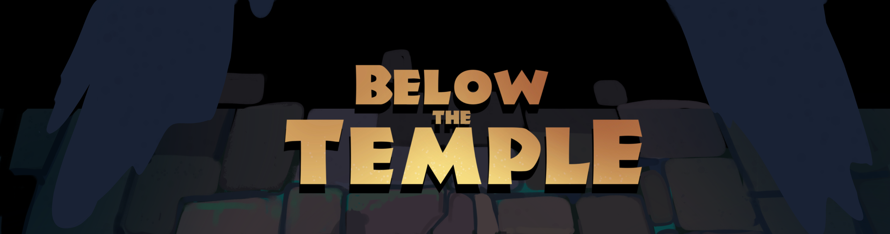 Below The Temple