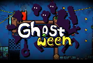 Ghostween