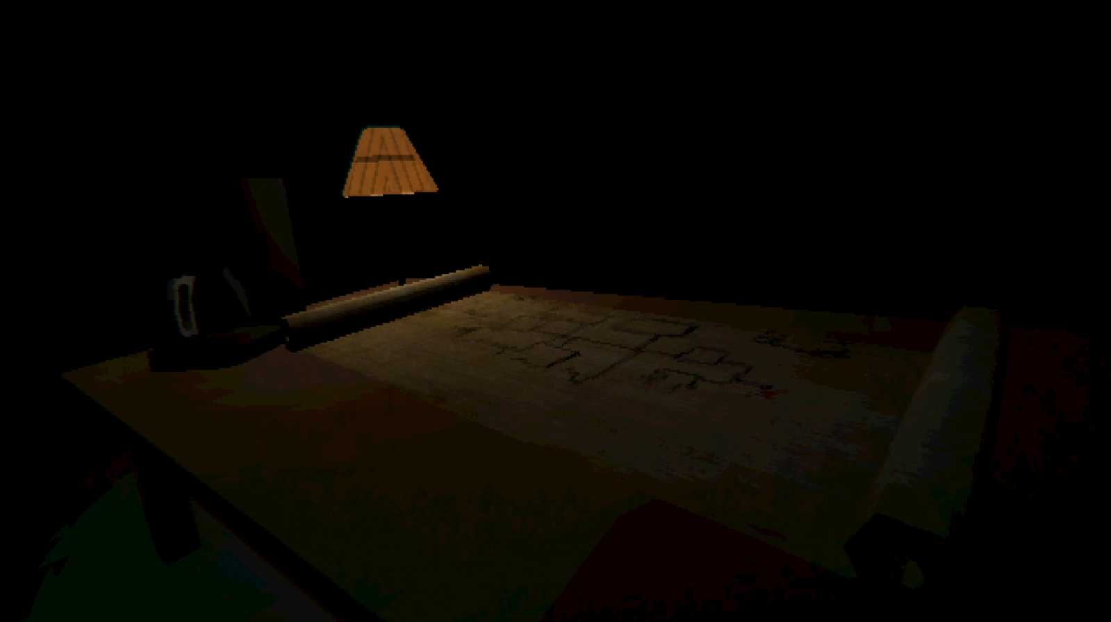 Escapen't: The delapidated facility cover