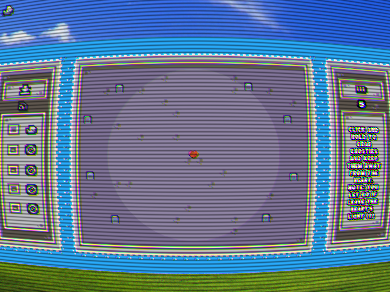 Computer Game
