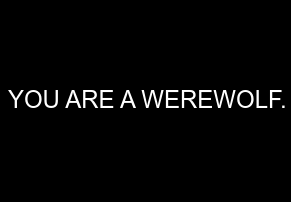 A STORY ABOUT YOU