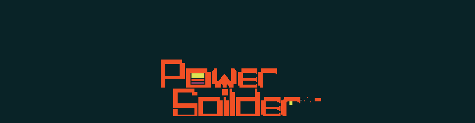PowerSoilder