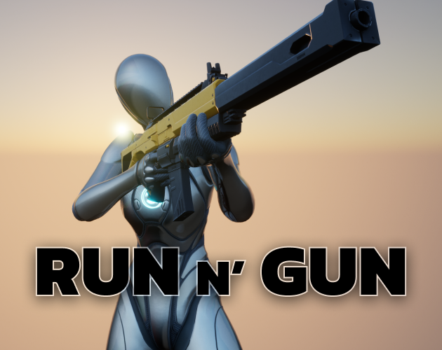 Run N' Gun