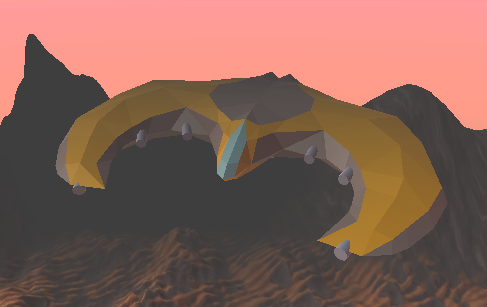 Cockpit Chaos by Ningauw0210