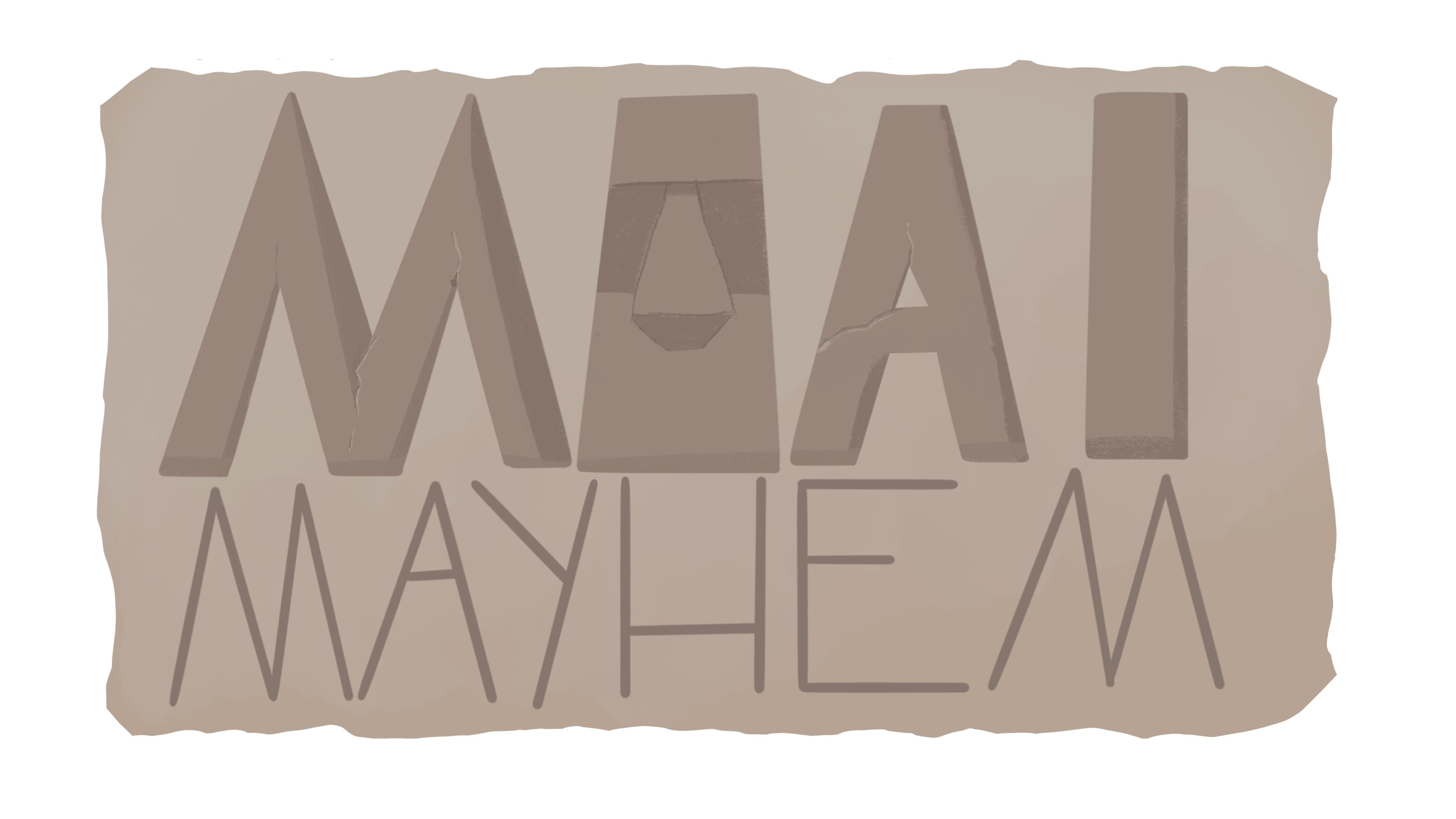 Moai Mayhem