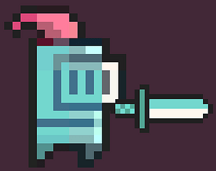 Pocket Rpg