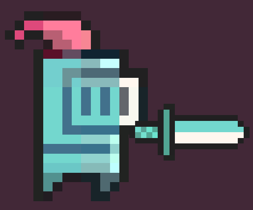 Pocket Rpg
