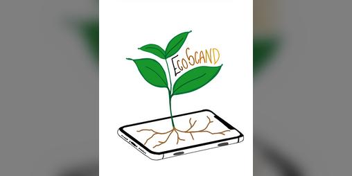 Cover image for EcoScand