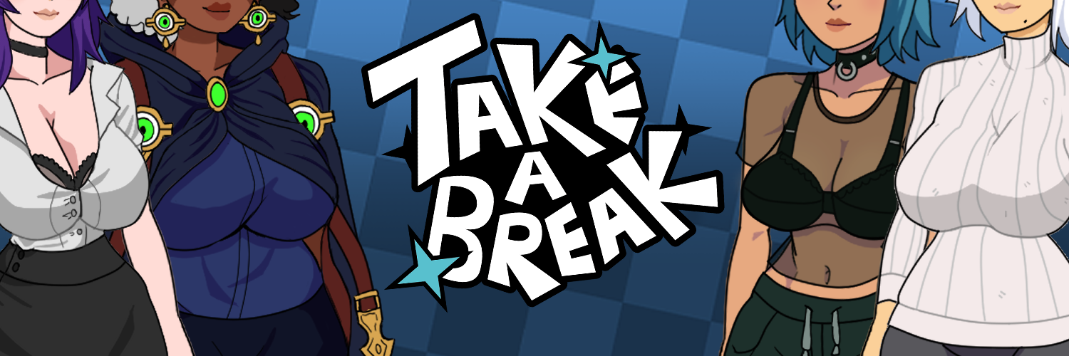 Take a Break 0.3