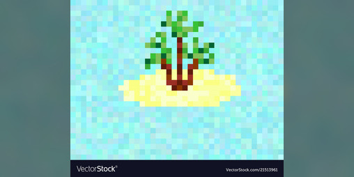 Cover image for Island Pong