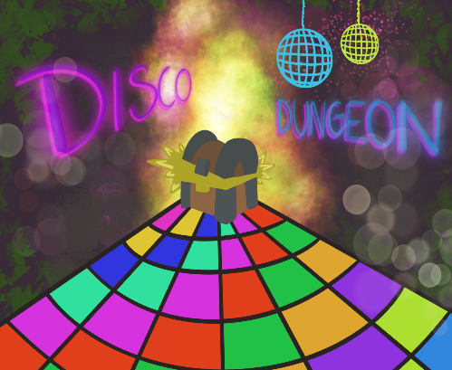 Disco dungeon