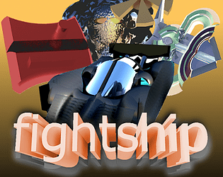 fightship