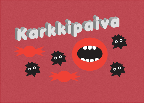 Karkkipaiva