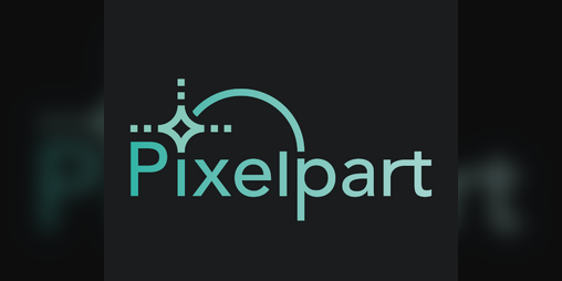Cover image for Pixelpart