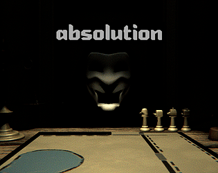 absolution