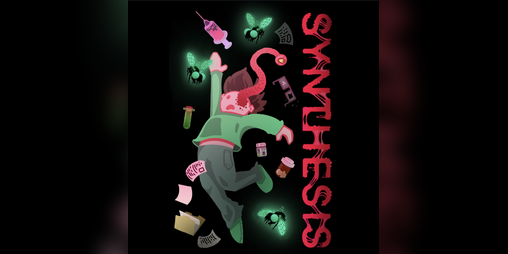 Cover image for Synthesis
