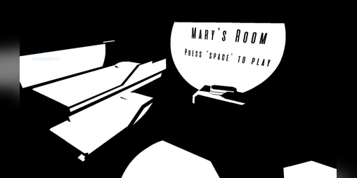 Cover image for Mary's Room