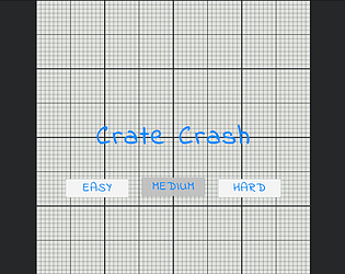 Crate Crash