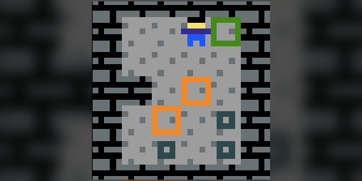 Cover image for 15 push pull levels
