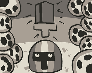Cover image for Barghest