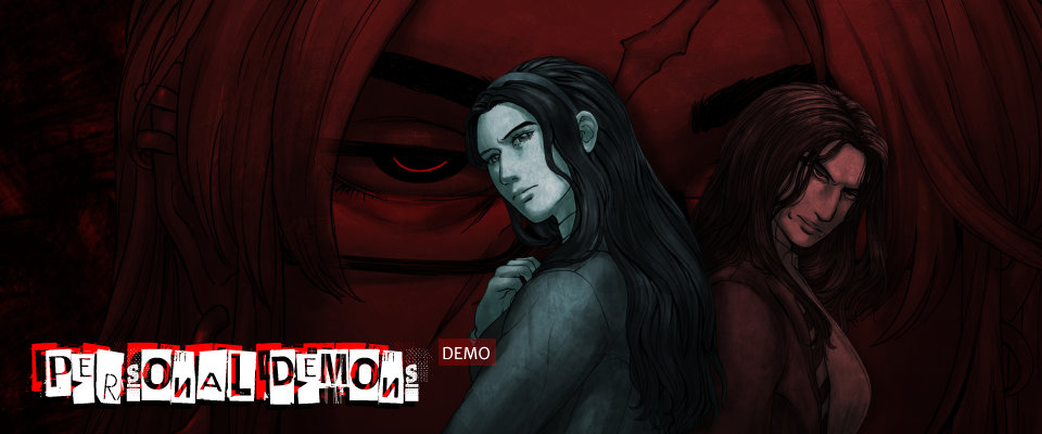 Personal Demons (Demo)