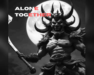 Alone Together #5  