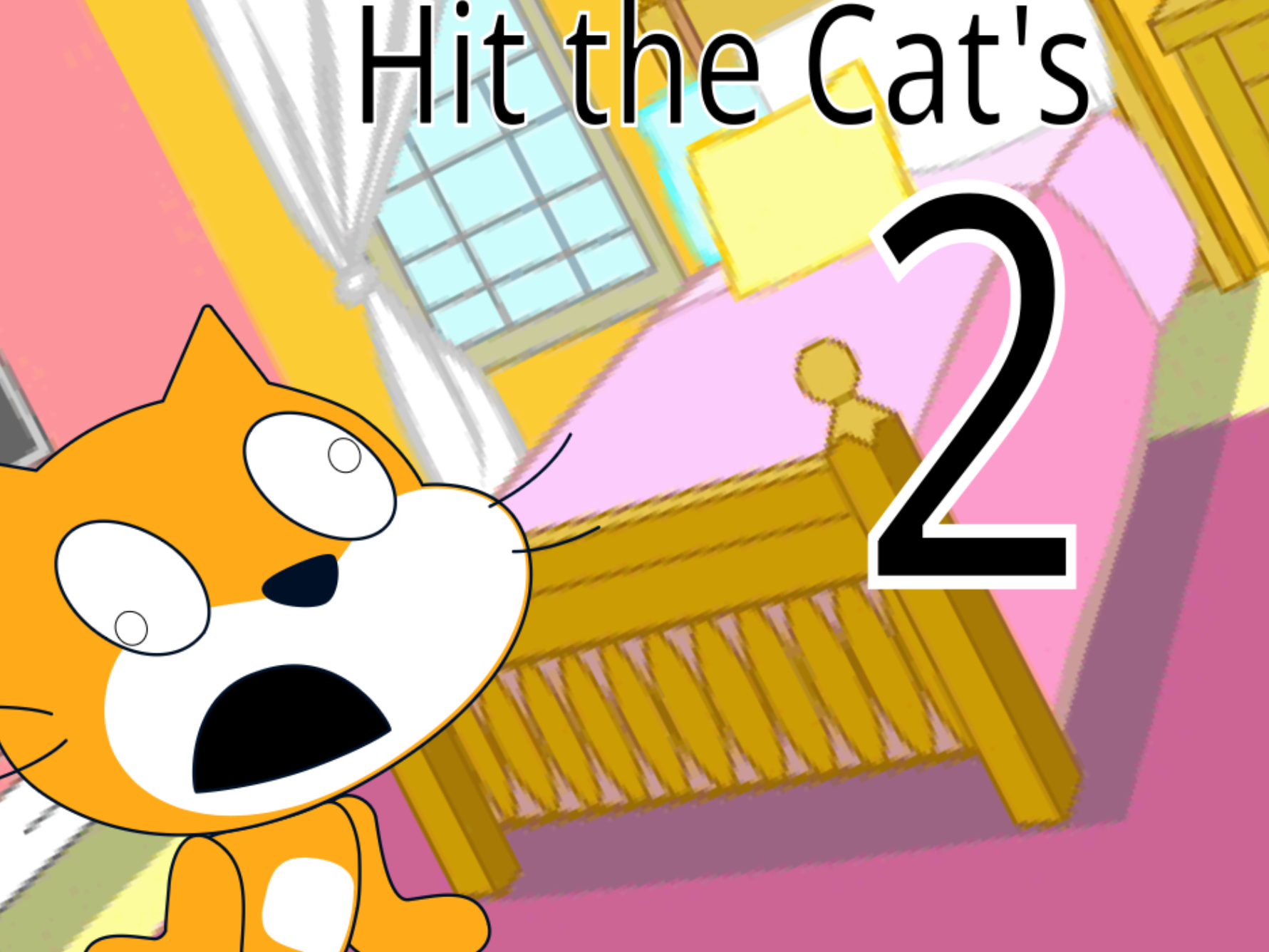 Hit the Cat’s 2 (Beta)