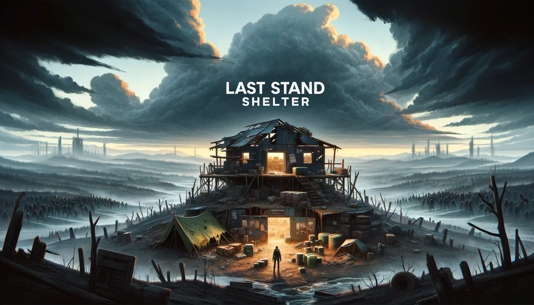 Last Stand Shelter