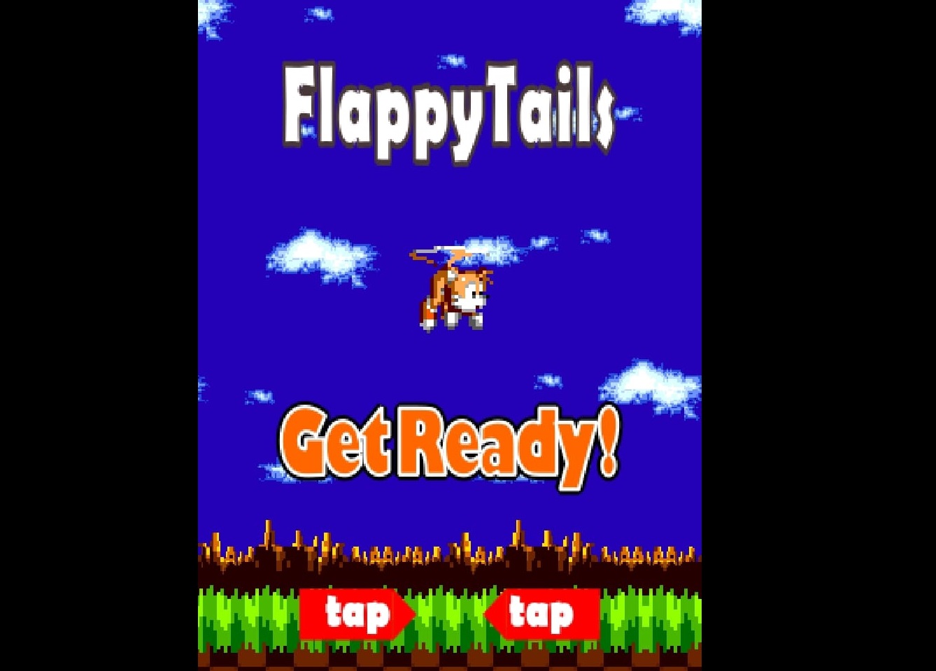 Flappy Tails by Goblin Nest