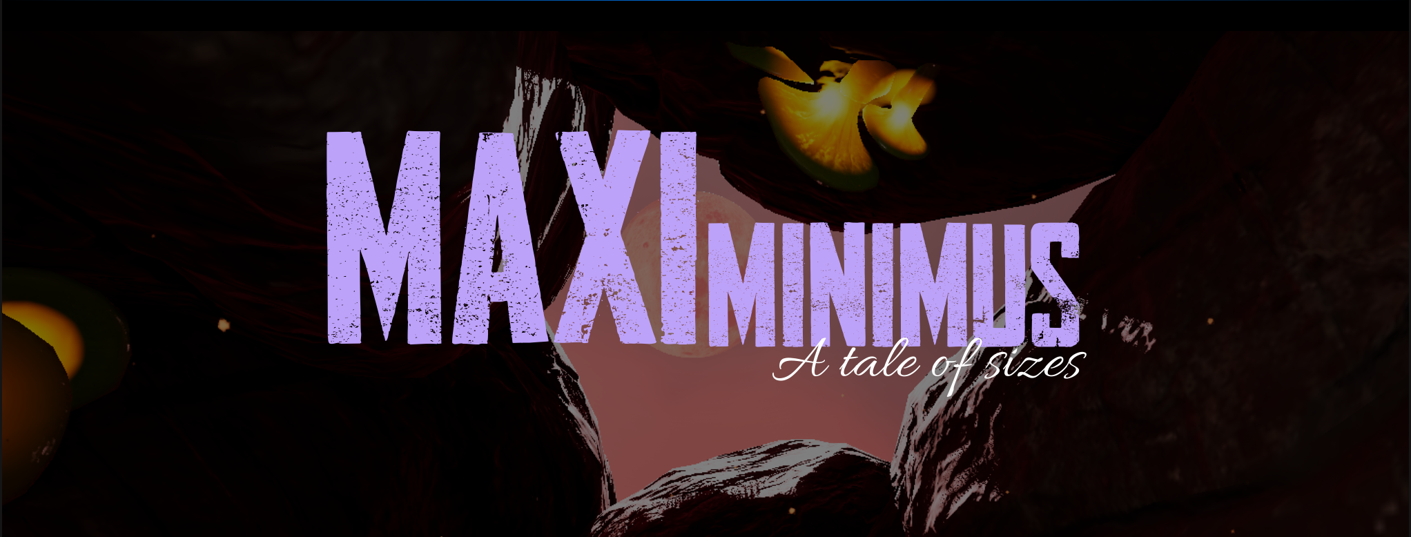 Maximinimus: A Tale of Sizes