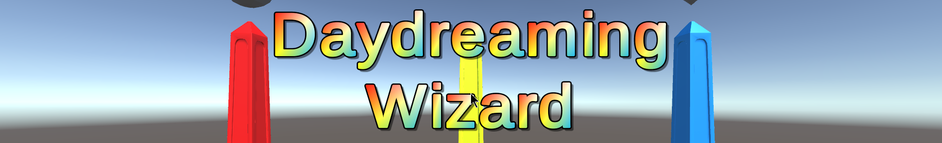 Daydreaming Wizard - #7DFPS 2018