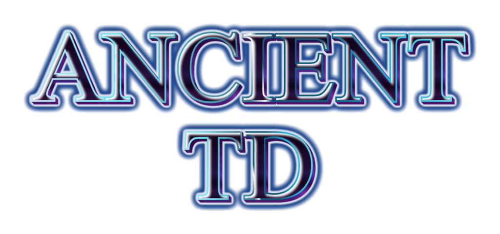 Ancient TD